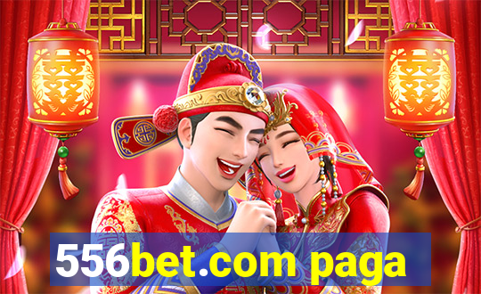 556bet.com paga